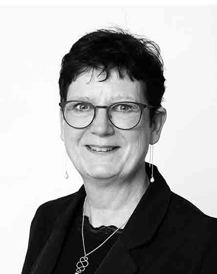 NORDUnet_board_Gitte_Julin_Kudsk